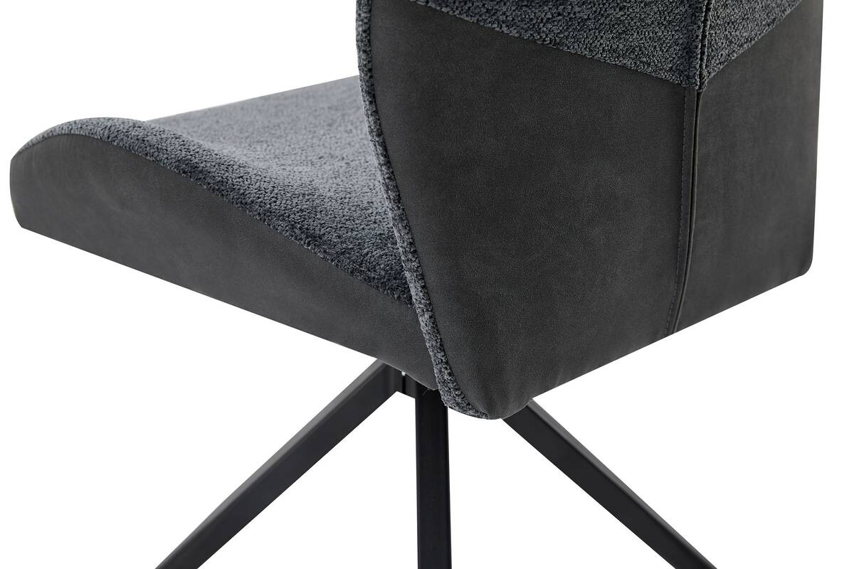 Stuhl SNAP 2er-Set B/H/T: ca. 46x87x55 cm