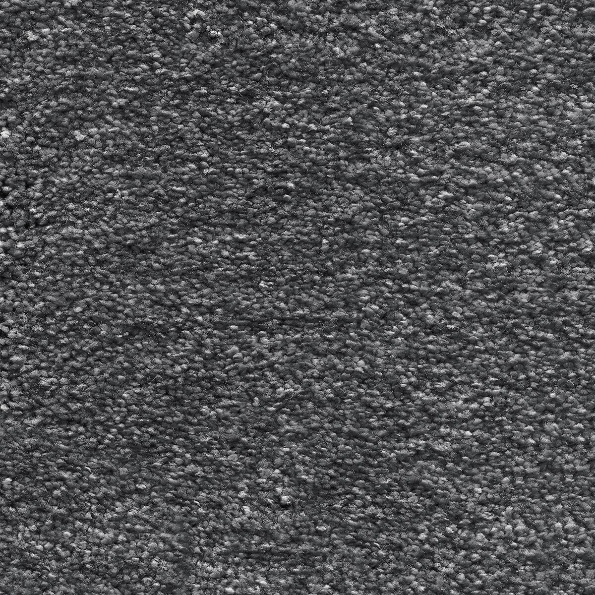 Teppichboden Euphoria anthrazit B: ca. 500 cm pro m²