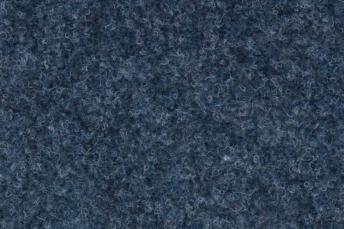 Kunstrasen Verde blau B: ca. 400 cm pro m²