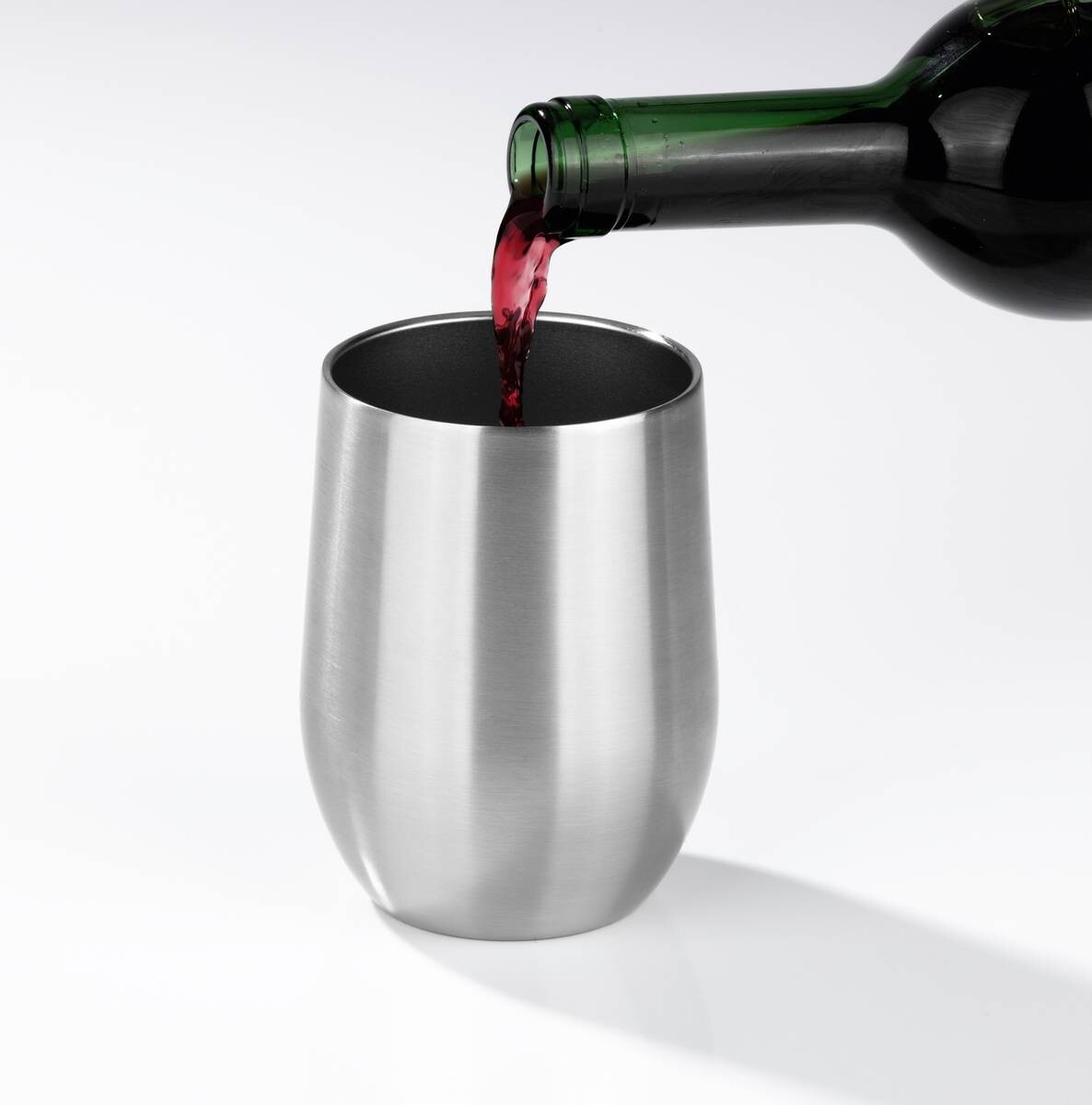 GOURMETmaxx Isolierbecher