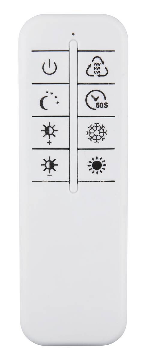 GLOBO Deckenleuchte klar Opal schwarz Glas Aluminium Kunststoff H/D: ca. 8,5x51,5 cm 1 Brennstellen