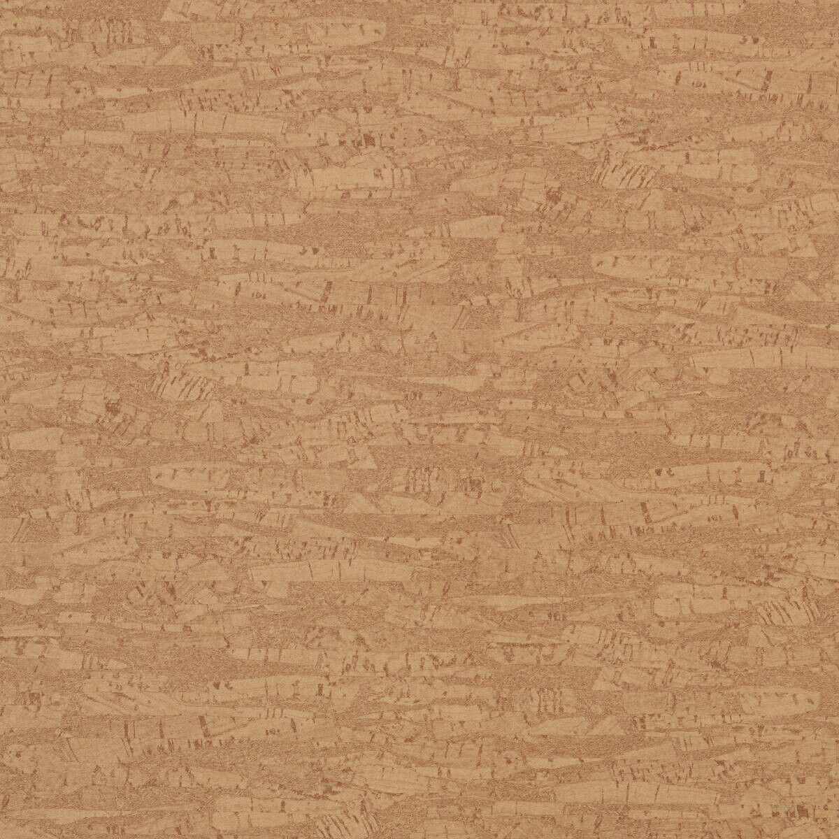 Kunstleder Korkoptik braun B: ca. 70 cm