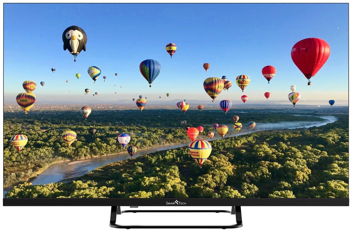 Smart-Tech LED-TV 32HN01V