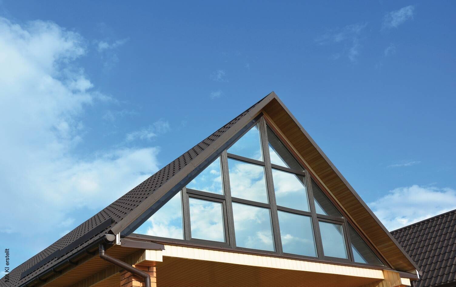 d-c-fix Fensterfolie transparent B/L: ca. 90x200 cm