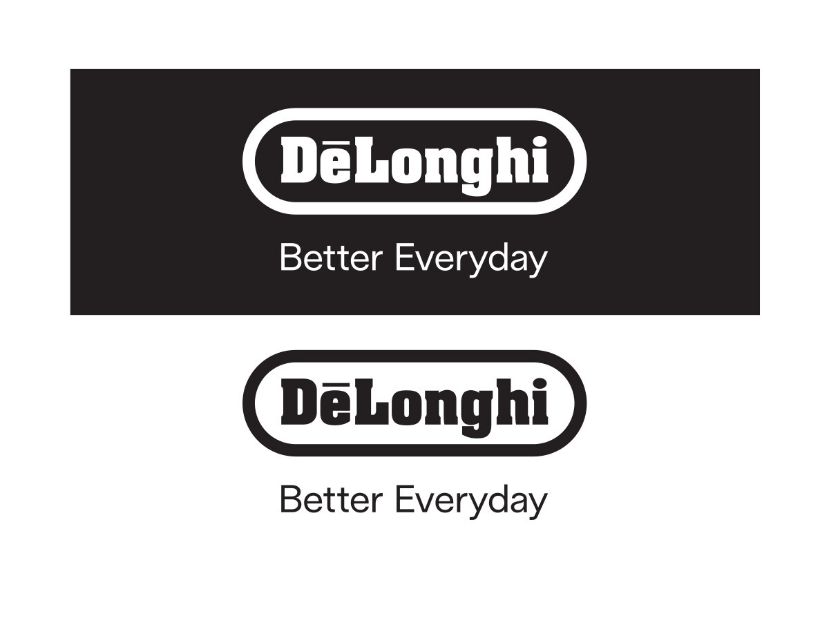 DeLonghi Kaffeevollautomat ECAM22.105.B schwarz B/H/T: ca. 24x35x43 cm