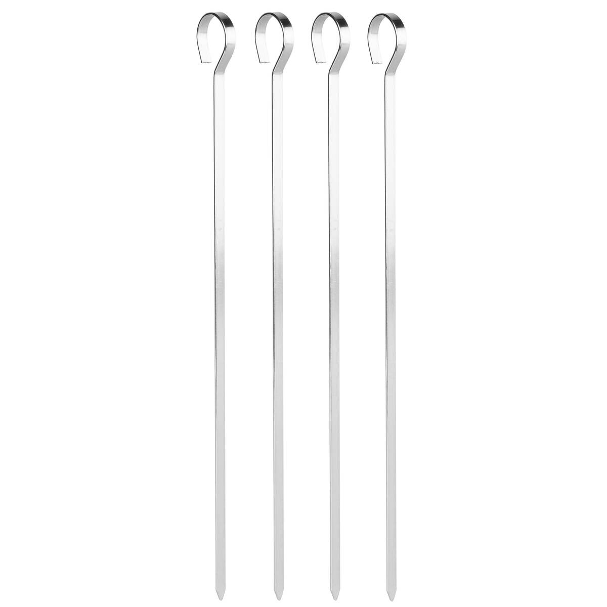 Grillzubehör Edelstahl L: ca. 30 cm