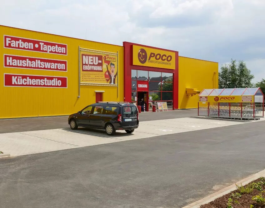 POCO Lüdenscheid