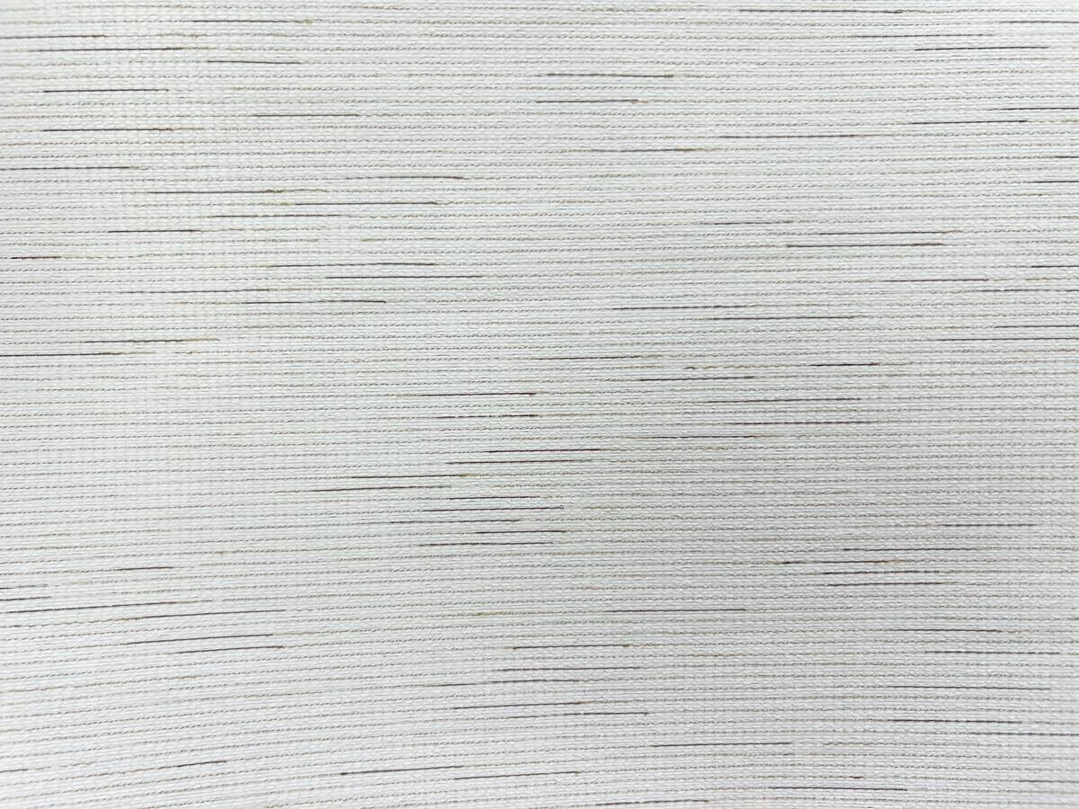Boviva Klebe-/Klemmrollo Lino cremeweiß 100% Polyester B/L: ca. 100x150 cm