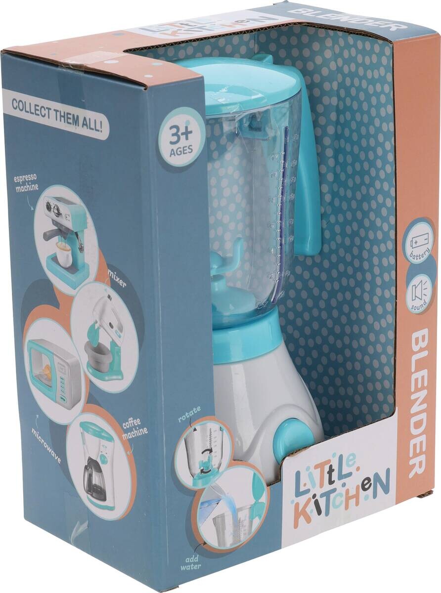 Spielzeug Entsafter B/H/L: ca. 16,5x11x22,5 cm