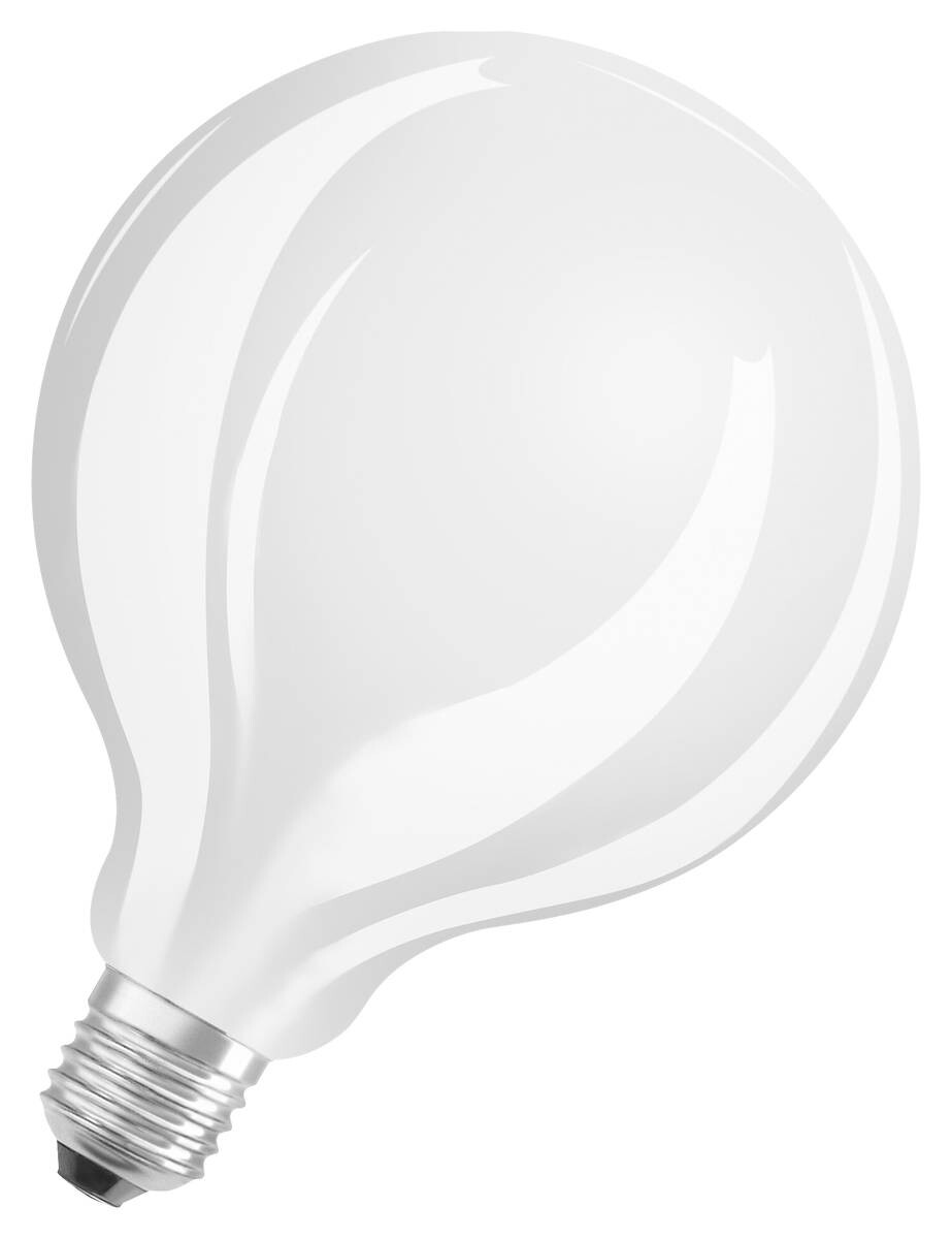 OSRAM Globelampe AC32476 E27