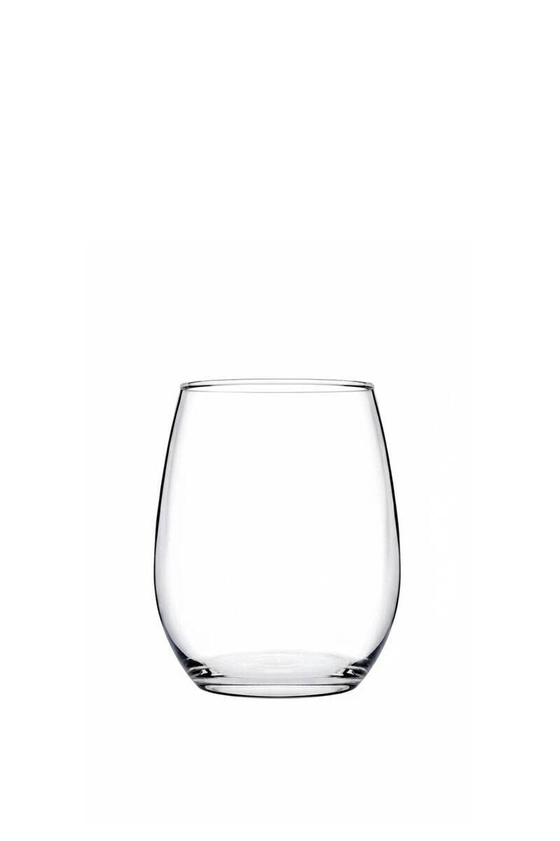 HermiaConcept Gläserset Astoria 350 4-tlg. transparent