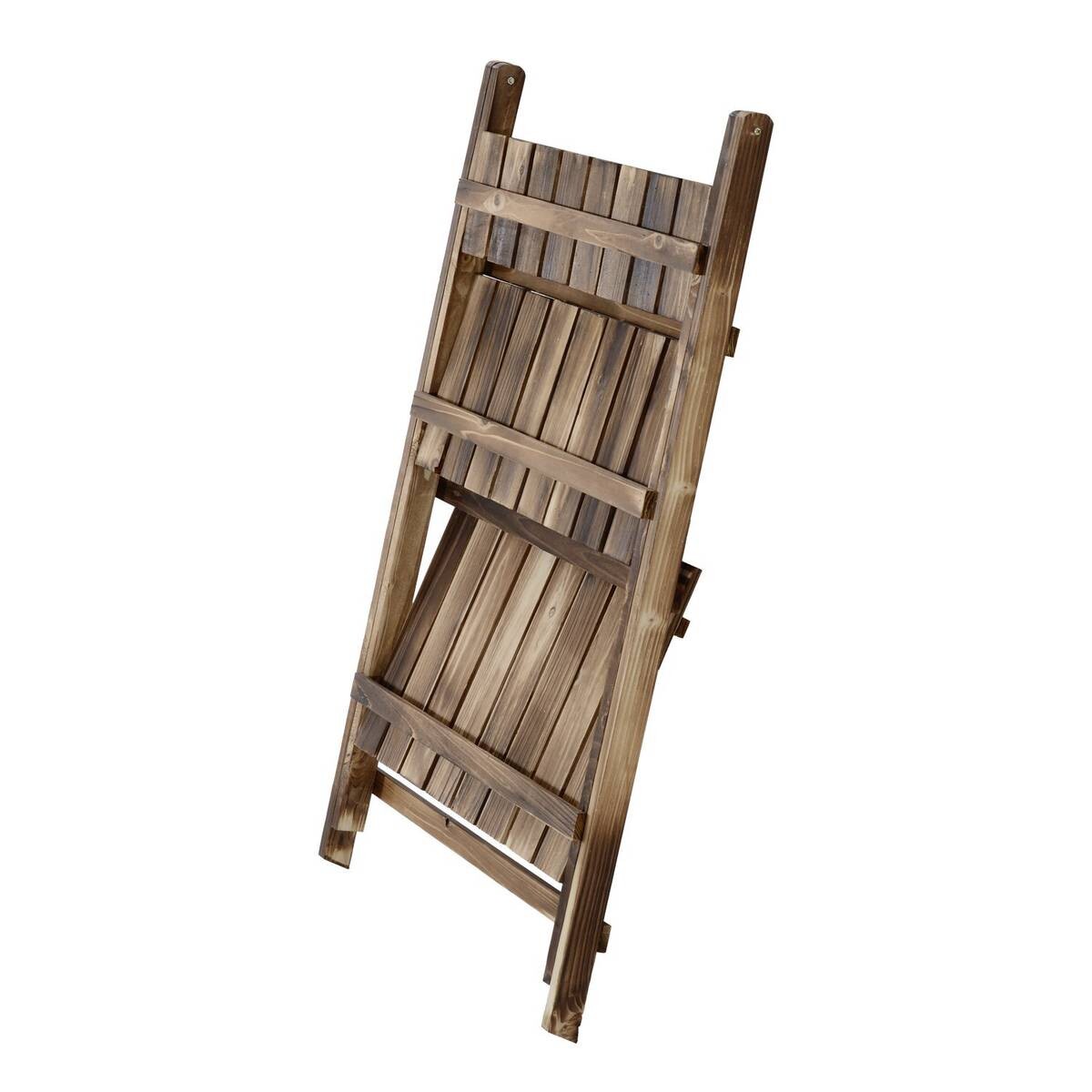 Outsunny Pflanzentreppe