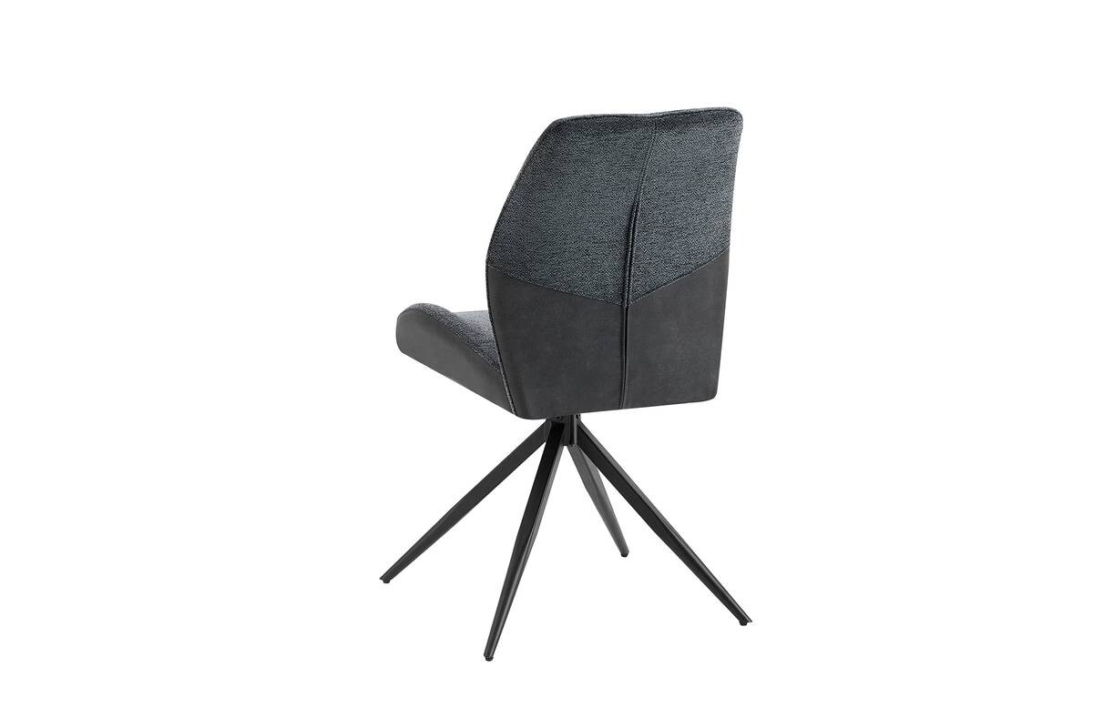 Stuhl SNAP 2er-Set B/H/T: ca. 46x87x55 cm