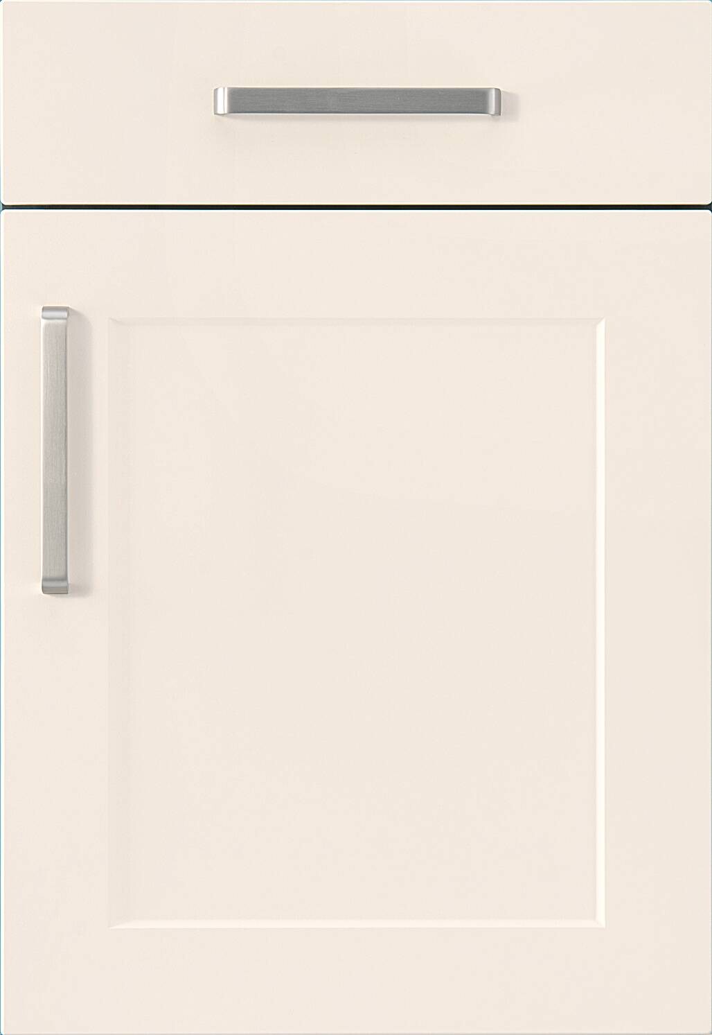 Impuls Winkelküche IP4250 Graphit B/T: ca. 285x185 cm