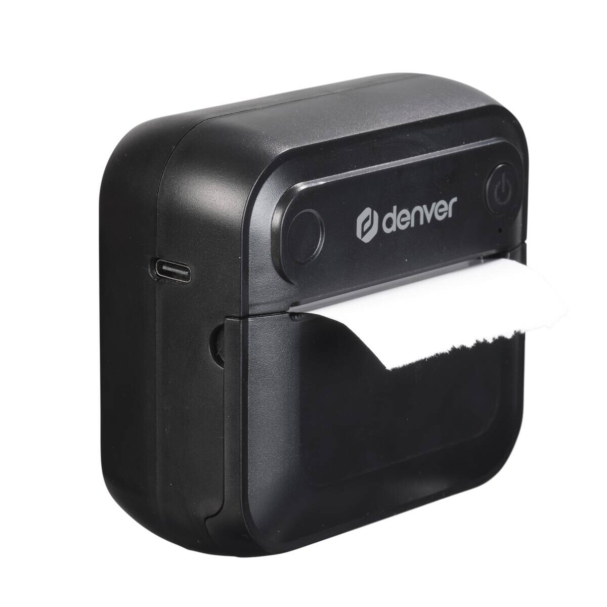 Denver Thermo-Bilddrucker MBP-32B schwarz