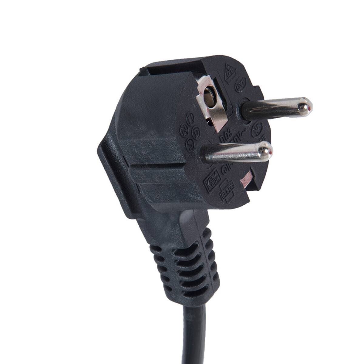 HOMCOM Küchengerät 800-016PK rosa Edelstahl Polypropylen B/H/L: ca. 26x27x18 cm