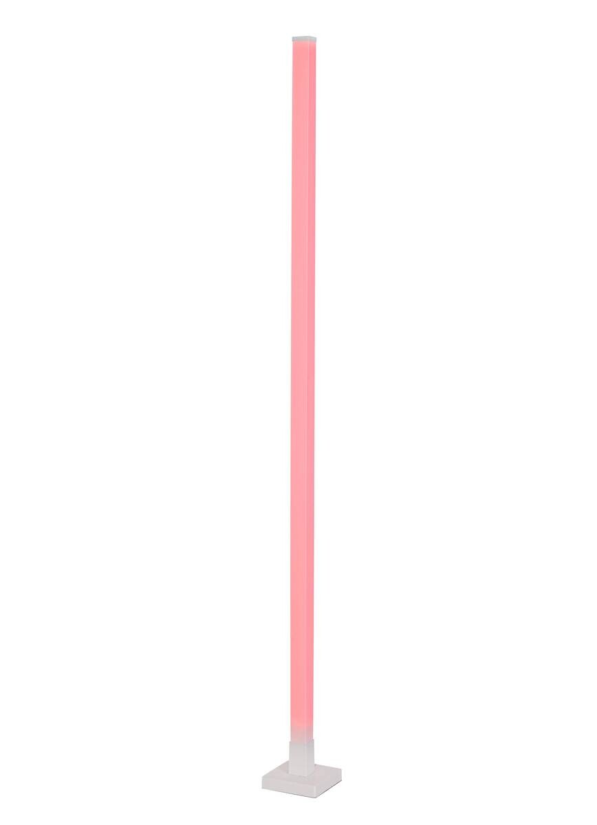 Nolo Stehlampe Tim B/H/L: ca. 12,5x12,5x150 cm