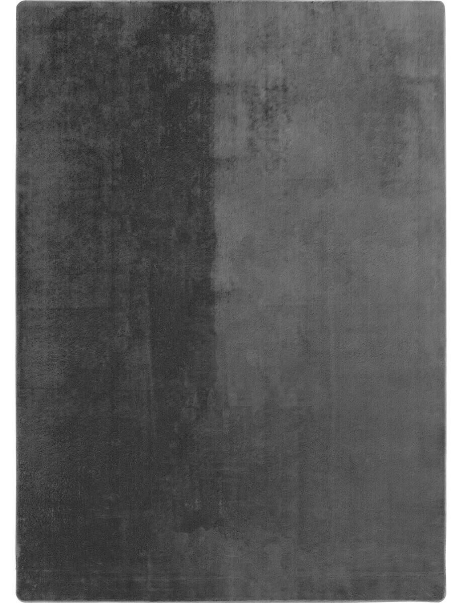 Ayyildiz Teppich JOY grau B/L: ca. 140x200 cm