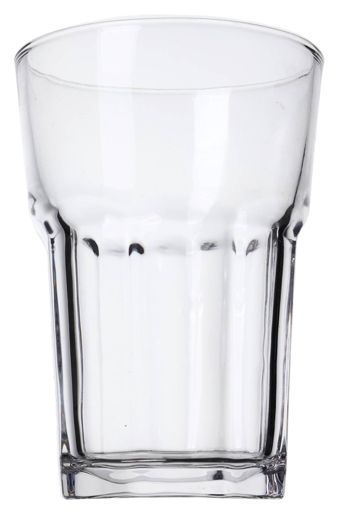 POCOline Longdrinkbecher klar