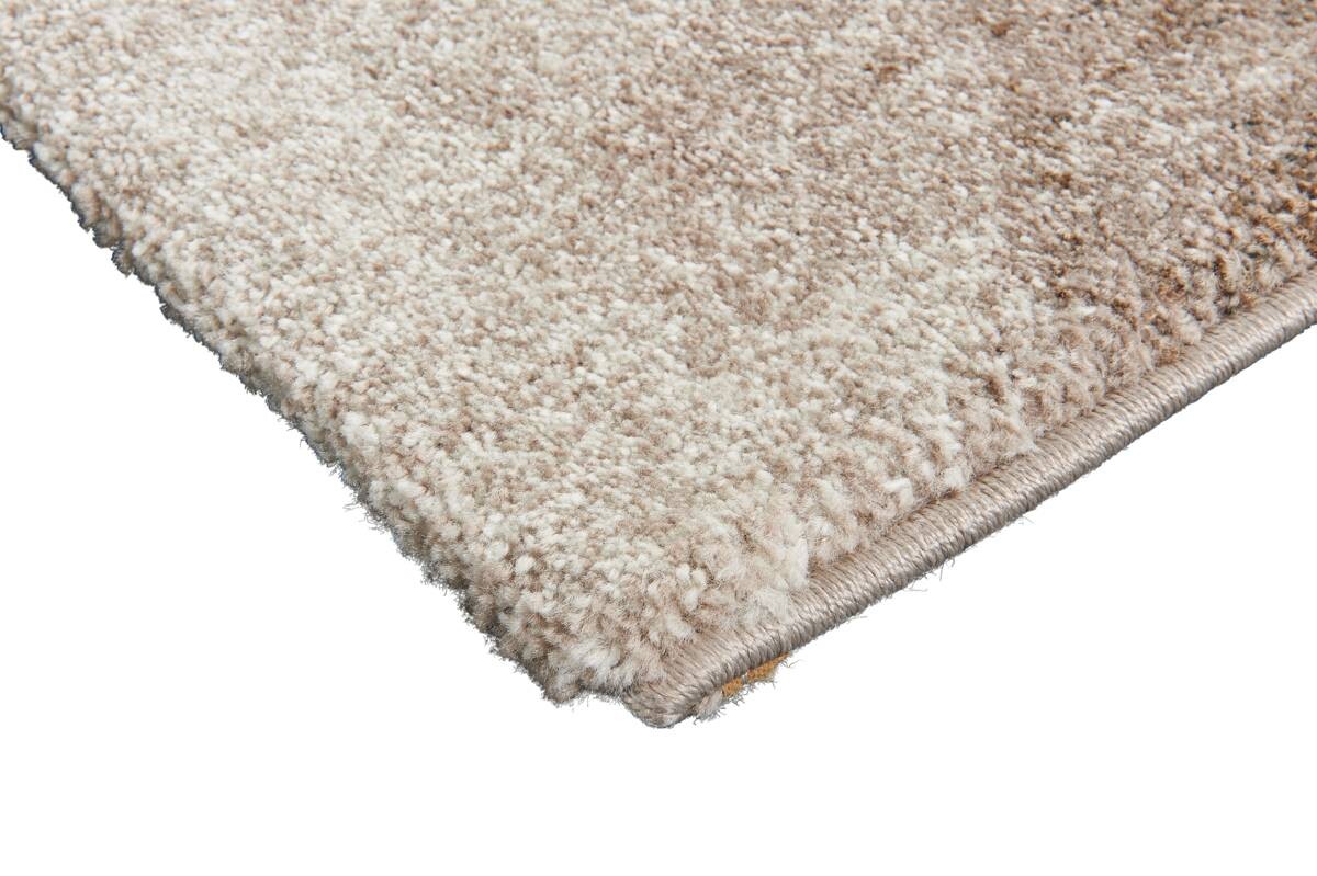 Teppich Rio braun B/L: ca. 80x150 cm