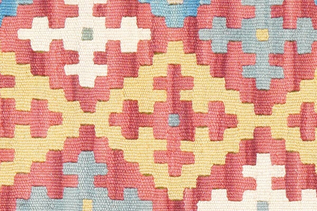 PersaTepp Teppich Kelim Gashgai beige B/H/L: ca. 85x1x119 cm