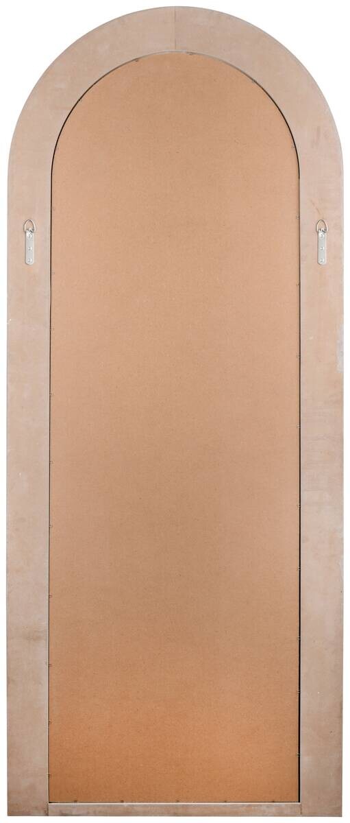 Mirrors & More Rahmenspiegel beige Antik B/H/L: ca. 3x170x70 cm