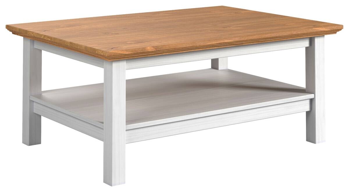 Couchtisch Breda B/H/T: ca. 107x45x76 cm