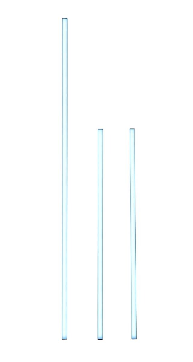 Nolo LED-Akustikpaneelbeleuchtung Line H: ca. 75 cm