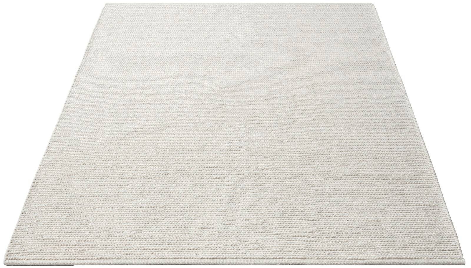 Merinos Teppich Copenhagen creme B/L: ca. 200x290 cm