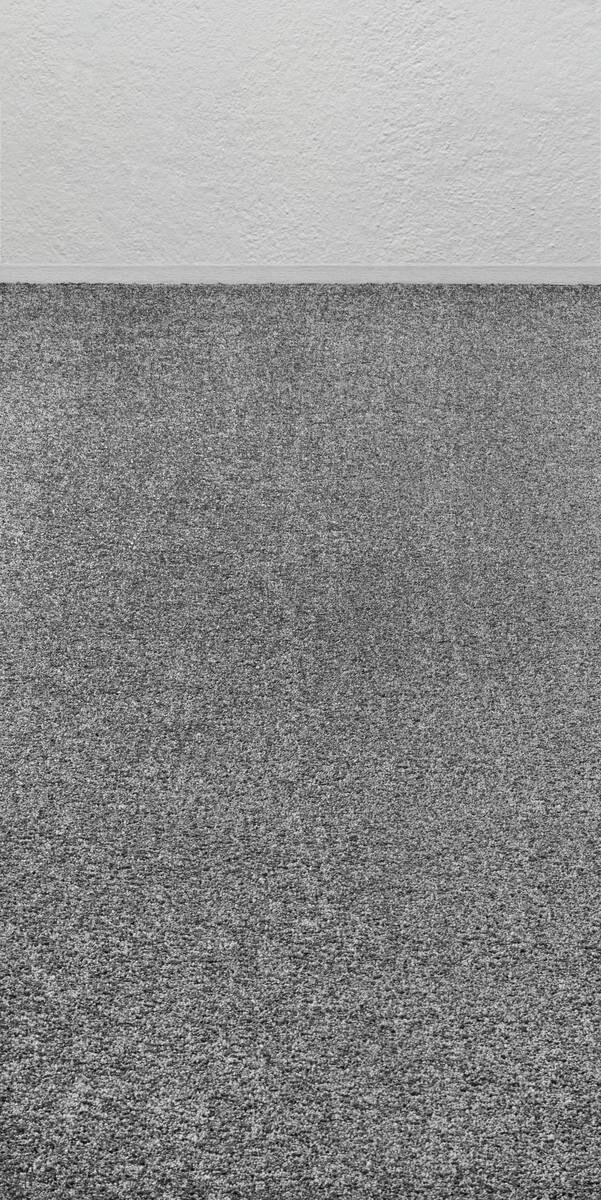 Teppichboden Hanoi dunkelgrau B: ca. 400 cm pro m²