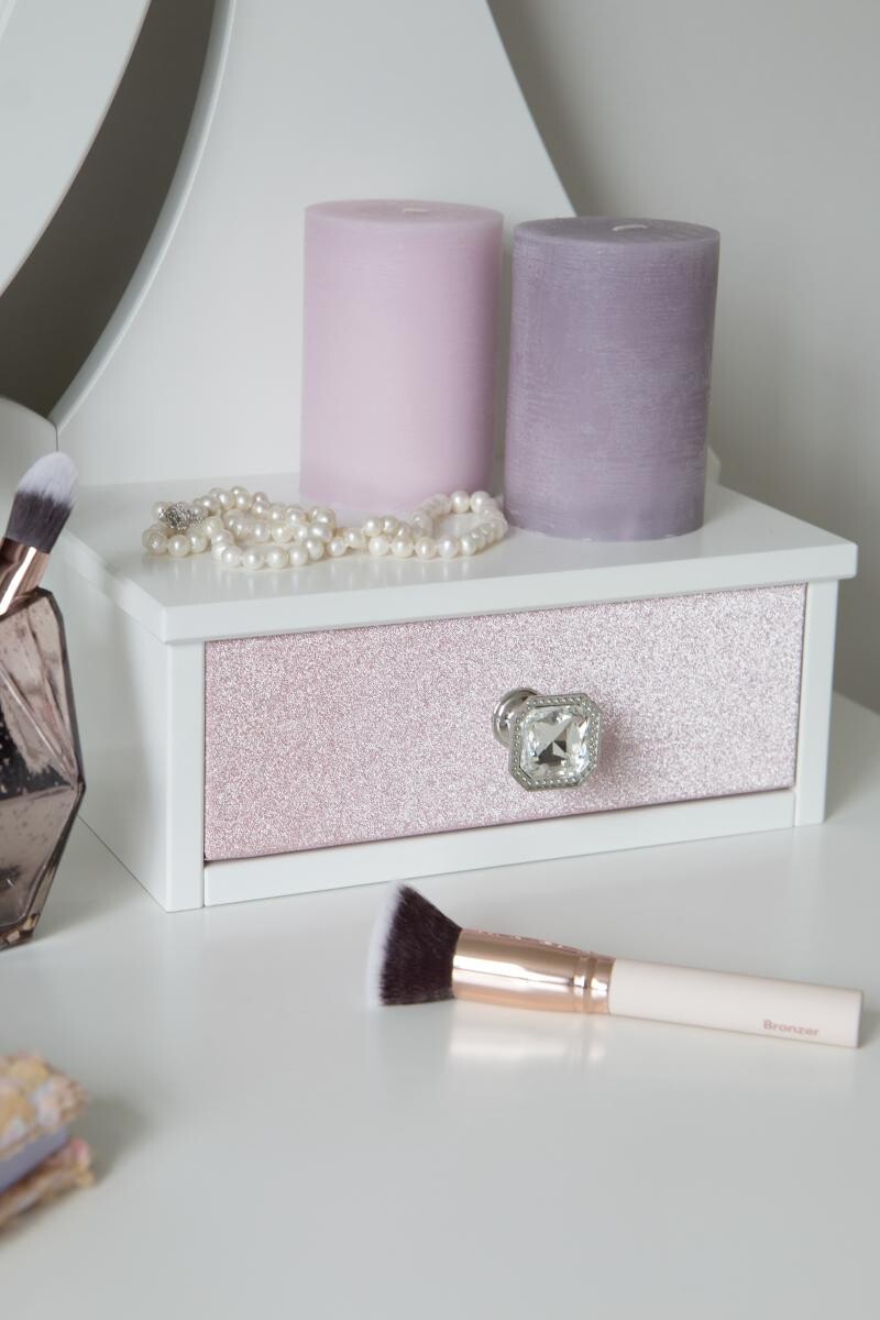 d-c-fix Dekofolie Metallic rosé B/L: ca. 67,5x200 cm