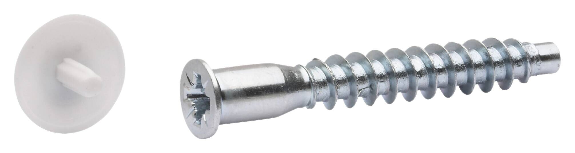 METAFRANC Verbindungsschraube 8 tlg.