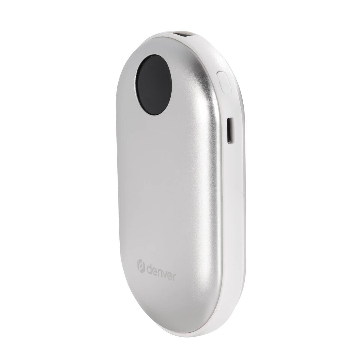 Denver PowerbankPBH-4003S PBH-4003S silber