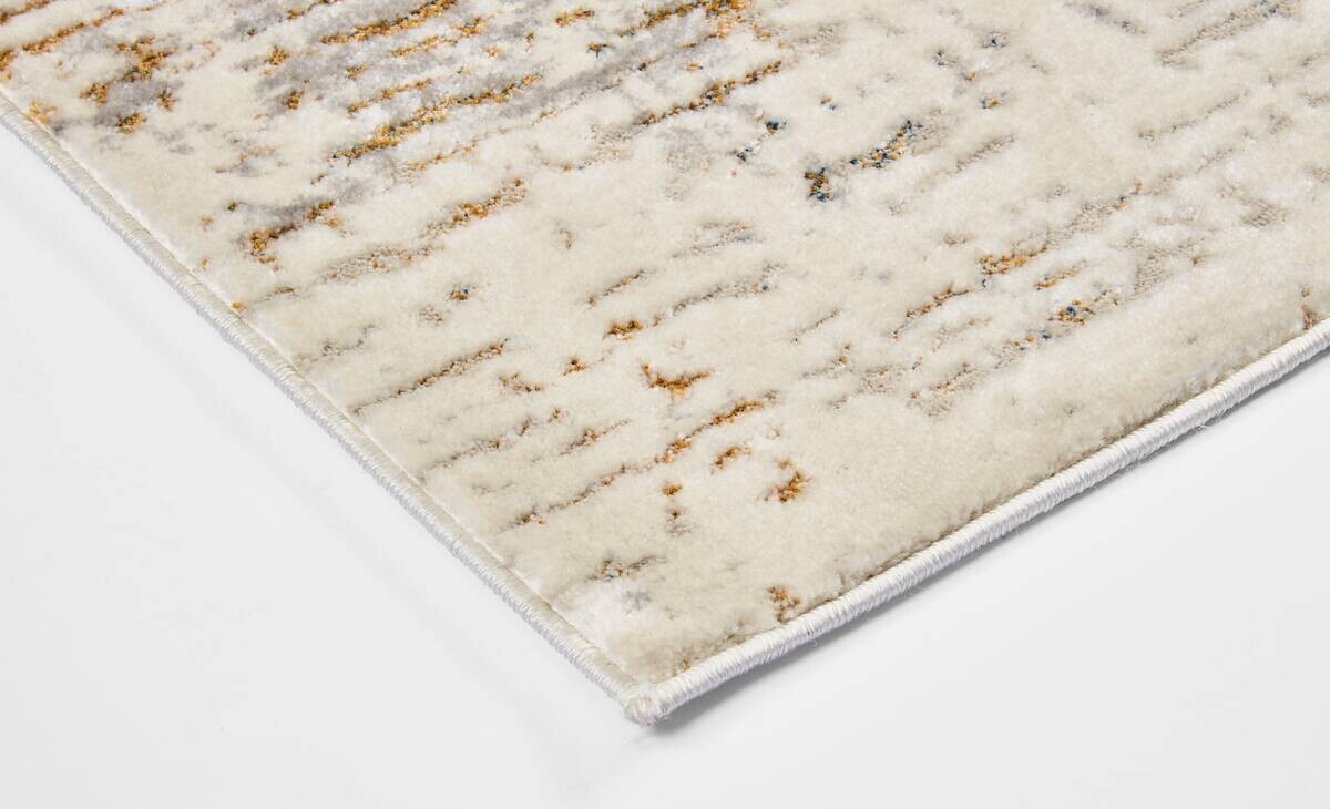 Webteppich Relato multicolor B/L: ca. 80x150 cm