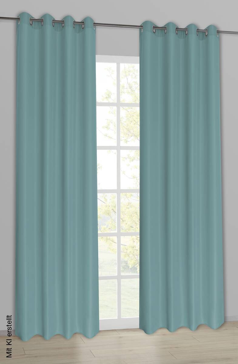 Rauchblau