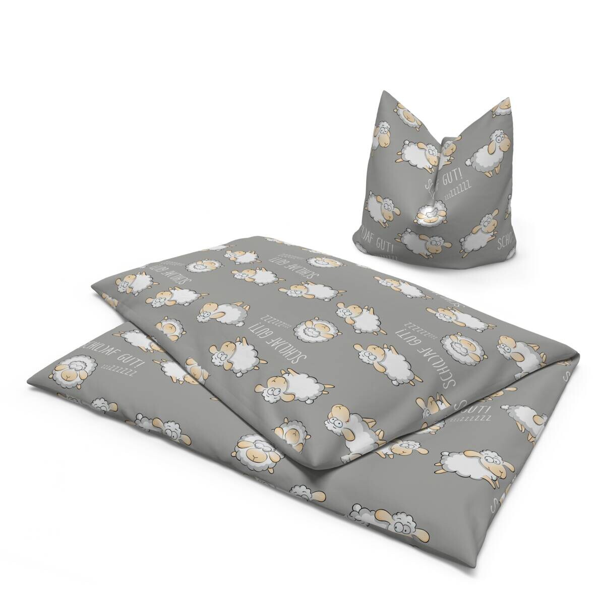 Microfaser Bettwäsche