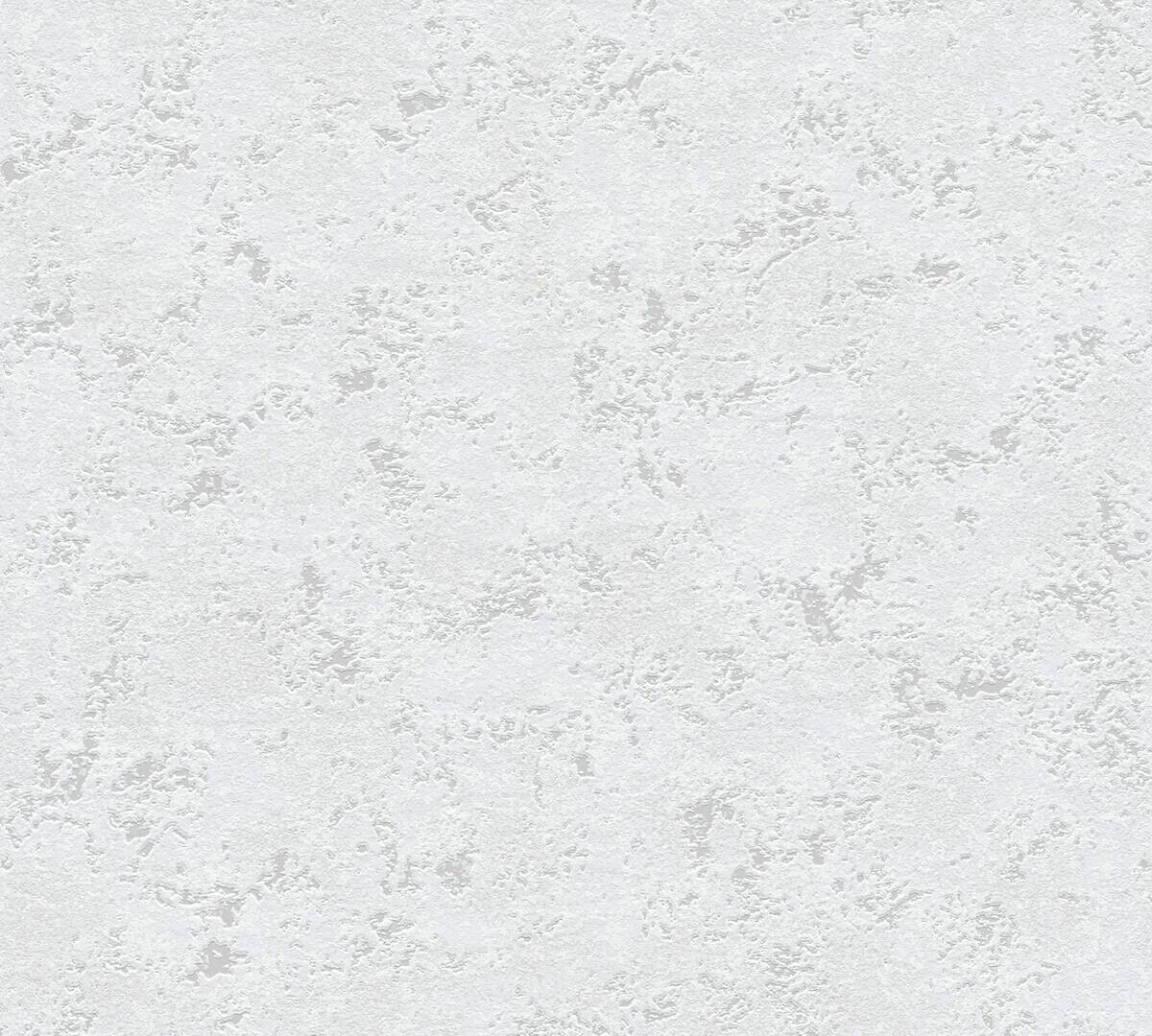 A.S.Creation Vliestapete grau B/H/D: ca. 53x1005x9,7 cm