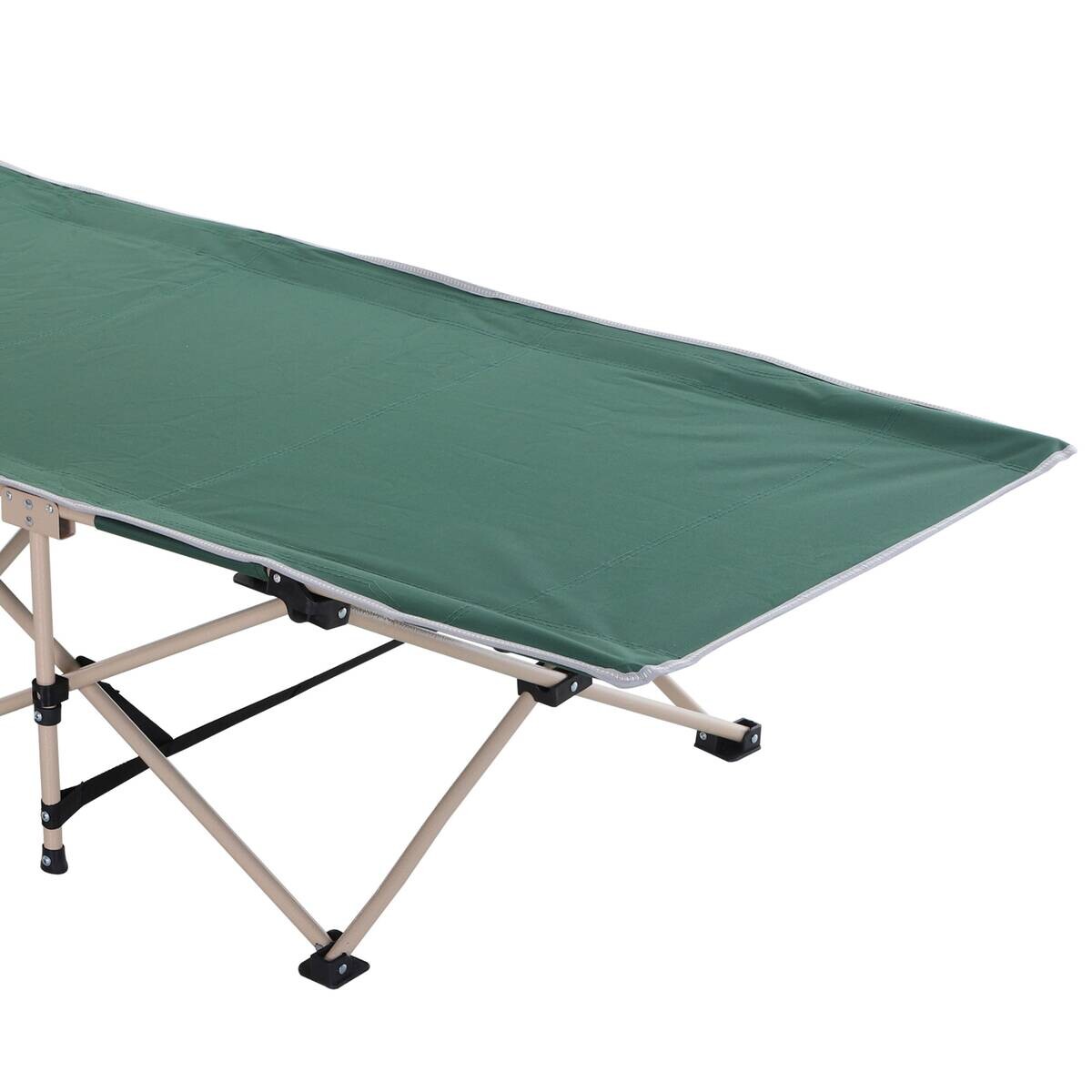 Outsunny Campingartikel B/H/L: ca. 68x190x52 cm