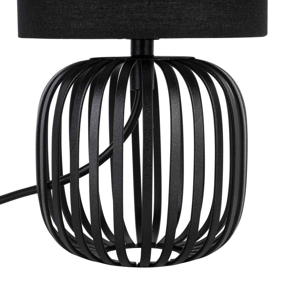 Nolo Tischleuchte String E14 1 Brennstellen