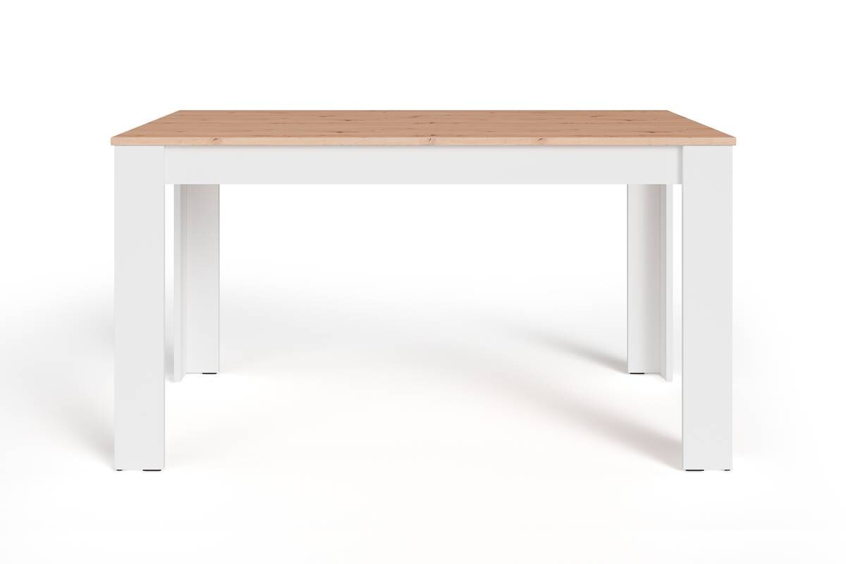 Tisch NORI B/H/T: ca. 140x75x80 cm