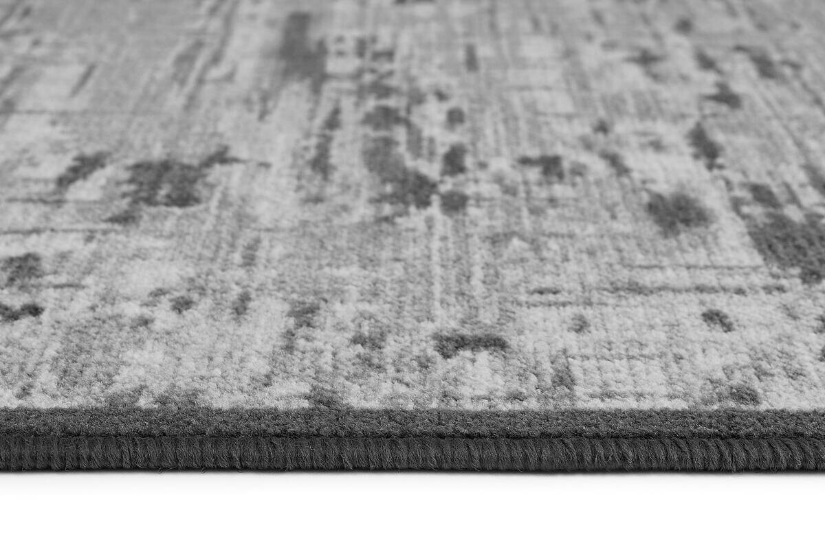 Läufer Mönch grau B: ca. 100 cm pro Meter