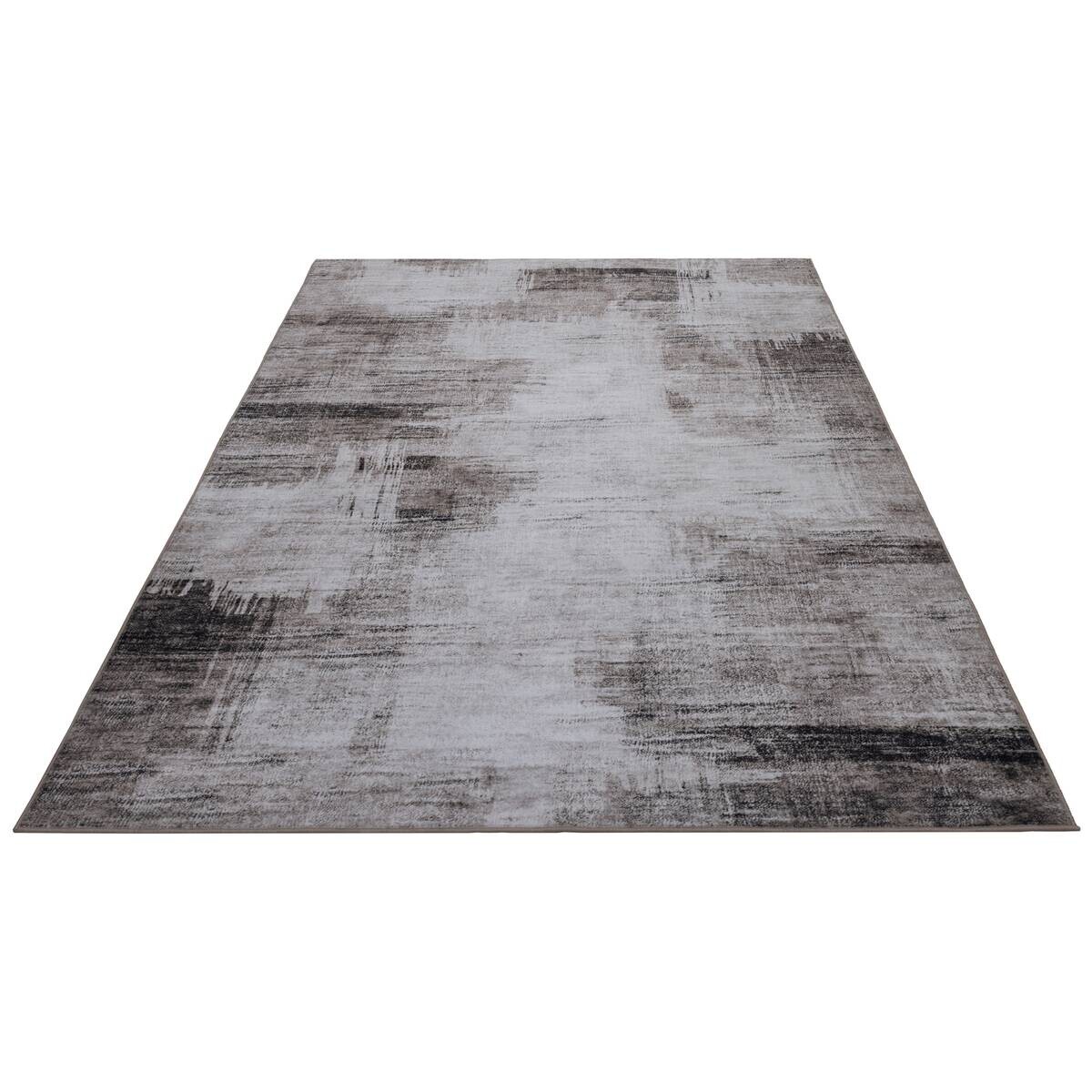 Obsession Teppich Avantgarde beige B/H/L: ca. 200x20x290 cm