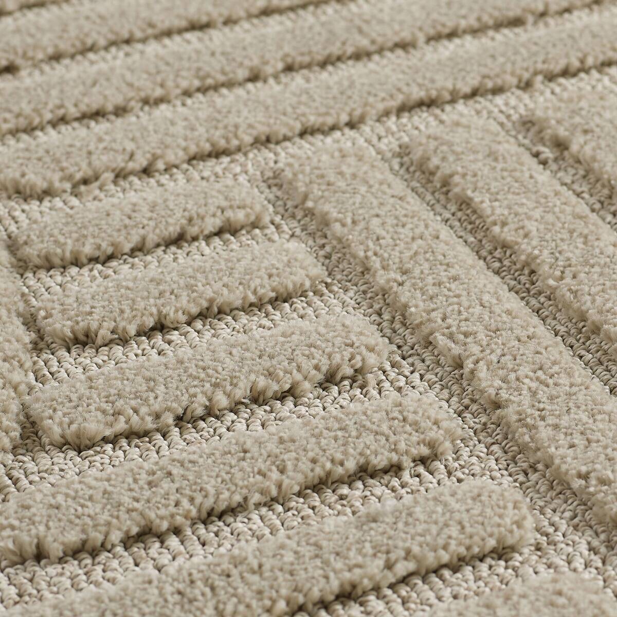 Ayyildiz Teppich ART beige B/L: ca. 60x110 cm