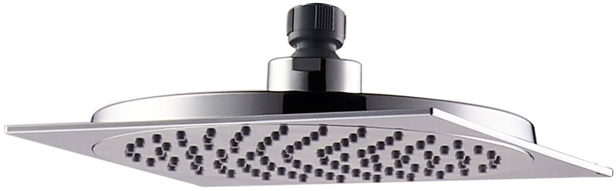 Sensation Duschsystem Wellness Chrom H: ca. 100 cm