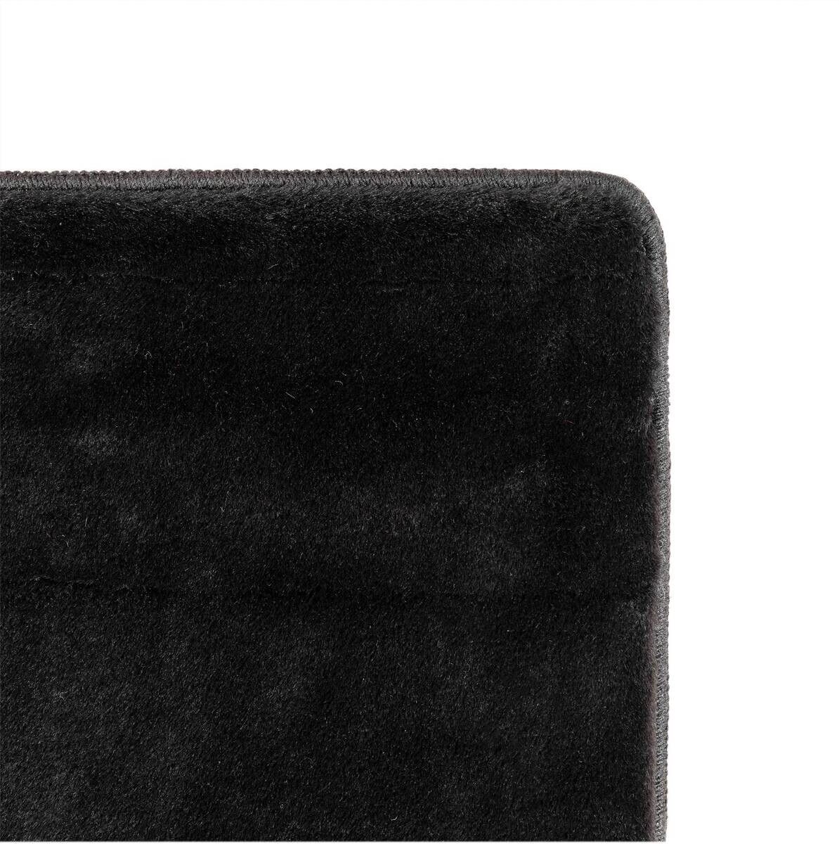 Ayyildiz Teppich JOY schwarz D: ca. 120 cm