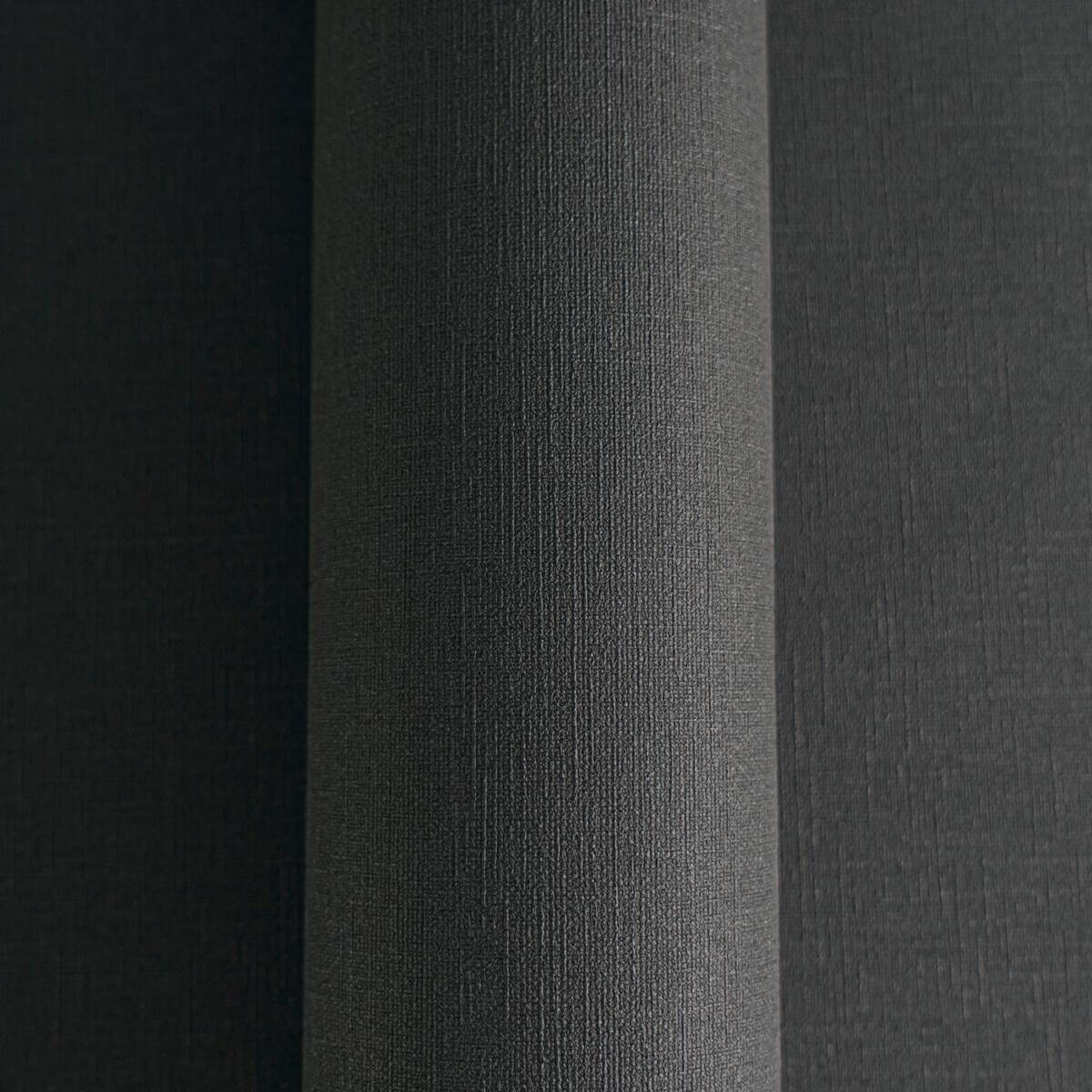 A.S.Creation Vliestapete schwarz B/H/D: ca. 53x1005x8,6 cm