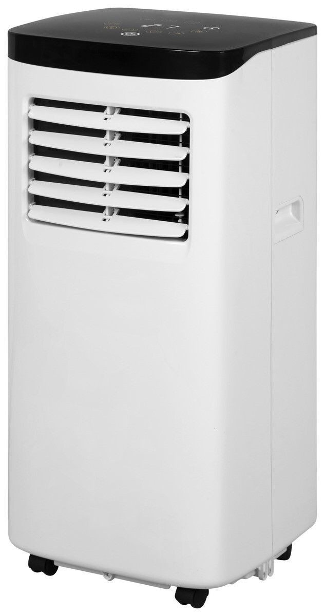 POCOline Mobile-Klimaanlage JHS-A019-07KR2/C weiß Kunststoff B/H/T: ca. 33x68x31 cm