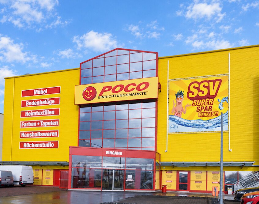 POCO Petersberg