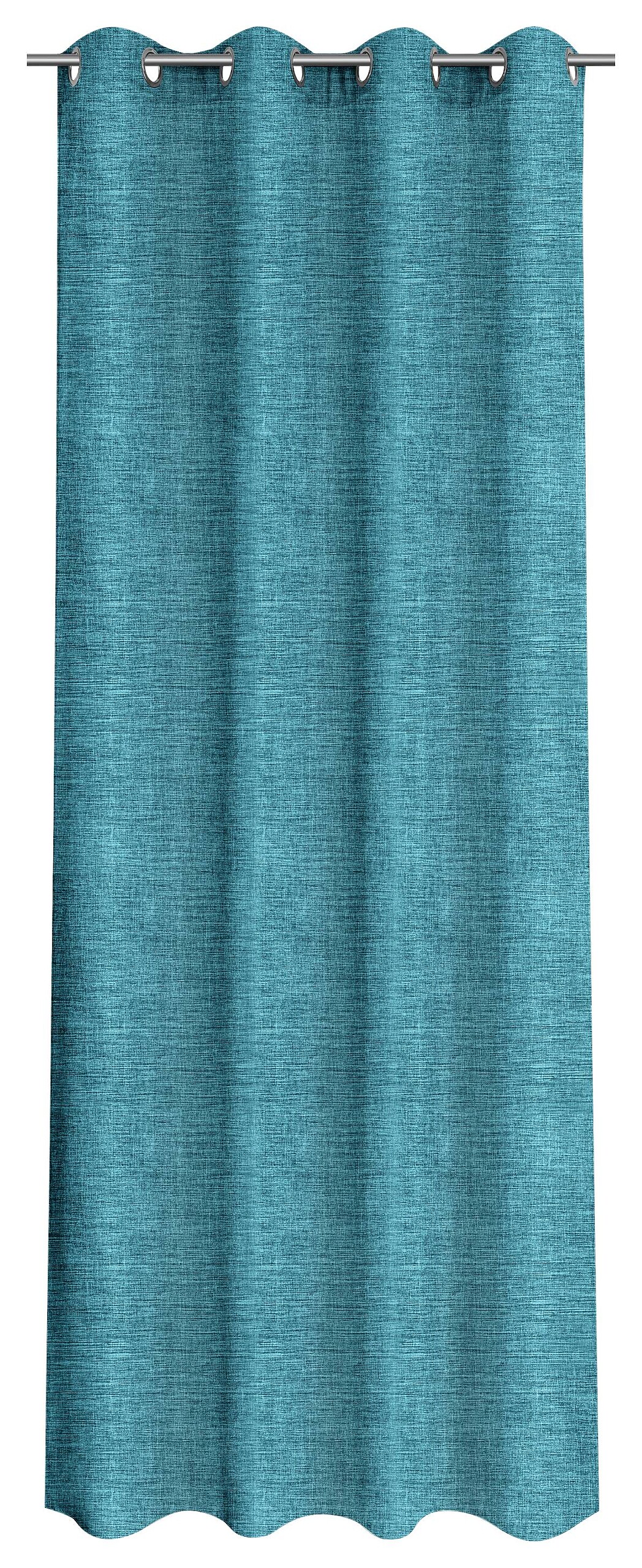 Acus Ösenvorhang Heavy Linen