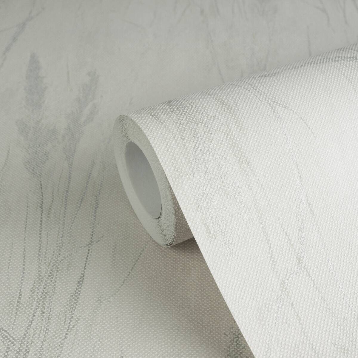 A.S.Creation Vliestapete blau creme grün B/H/D: ca. 53x1005x8,5 cm